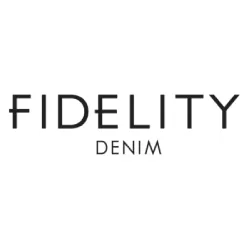 Fidelity Denim